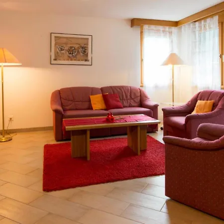 Apartman Haus Evita