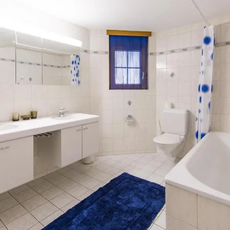 Apartman Haus Evita