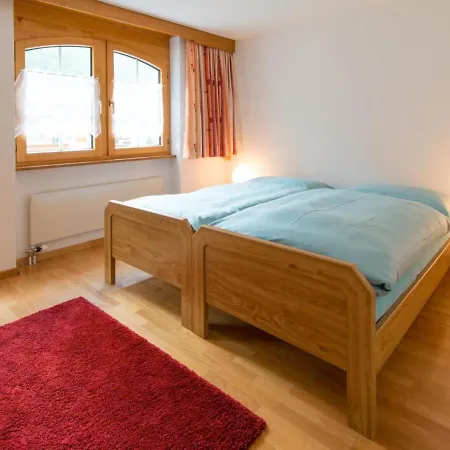 Apartman Haus Evita *