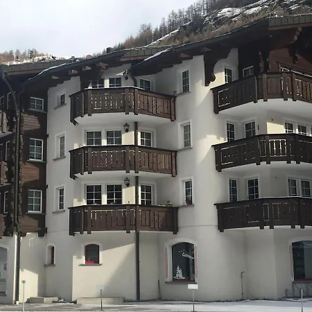 Haus Evita