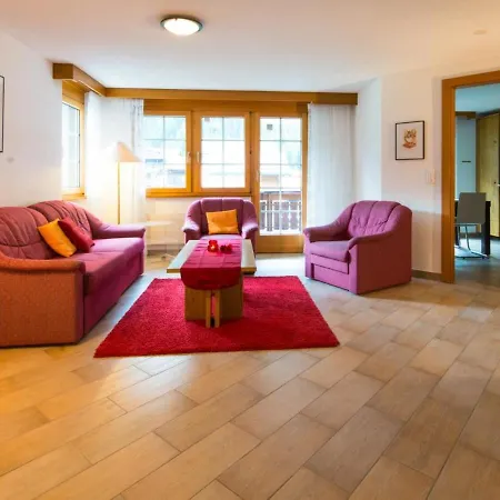 Haus Evita